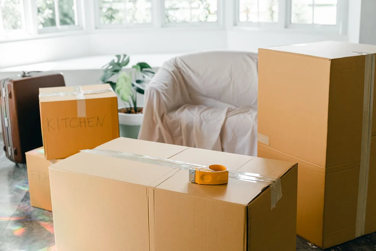 Hoarding Cleanup in Yuba City, CA
